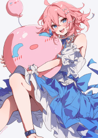 把我的愛獻給你 4