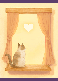 療癒生活-窗戶邊的貓咪1.4 凱瑞精選集