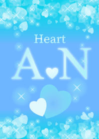 A&N-economic fortune-BlueHeart-Initial