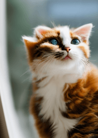 nyanko great runaway#bpux04