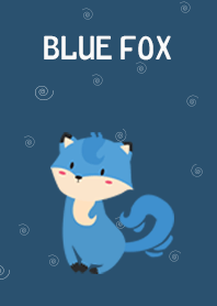 Blue Fox