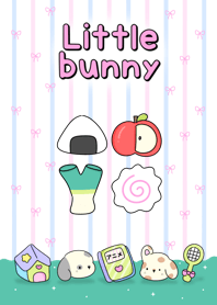 Little bunny ;)