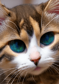 nyanko great runaway#mhsak030