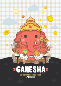 Ganesha Sunday : Win The Lottery III