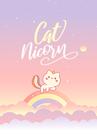 Catnicorn