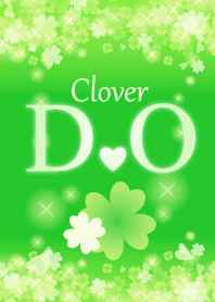 D&O-economic fortune-GreenClover-Initial