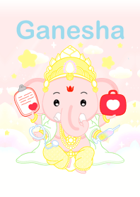 Ganesha, medicine, success, prosperity