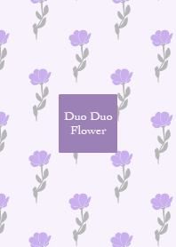 Duo Duo Flower 2