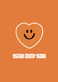 HEART SMILE THEME 99