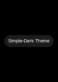 Simple-Dark Theme