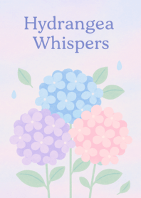 ไฮเดรนเยียบานแย้ม