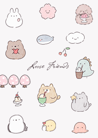 Greige loose friends02_2