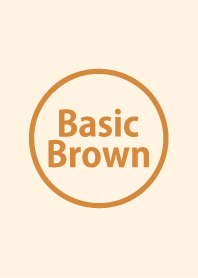Basic Brown