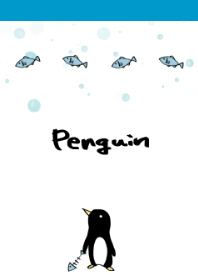 penguin-chan