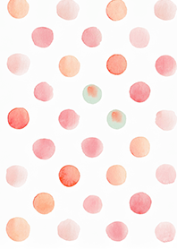 [Simple] Dot Pattern Theme#534