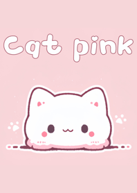 Cat pinkie