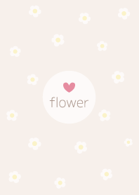 flower.Heart.beige.