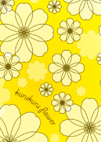 kurukuru flower