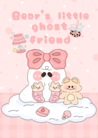 Bear's little ghost friend03