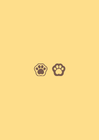 SIMPLE PAW PADS 1 (S)  - SC 002-03
