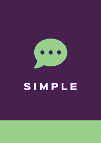 COLOR SIMPLE ICON THEME --31