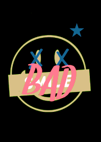 BAD SMILE THEME :31