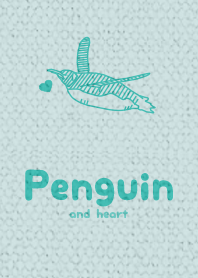 Penguin ver_Green10