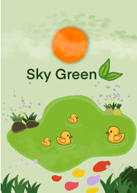 Sky minigreen