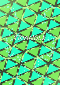 Triangular pattern 2