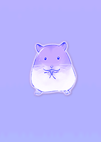 Hamster cute simple 7
