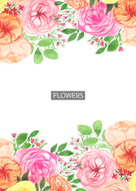 water color flowers_203