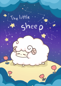 The little sheep I