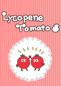 リコピントマト