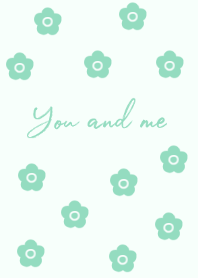daisy_(mintgreen)