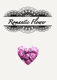 Romantic Flower*
