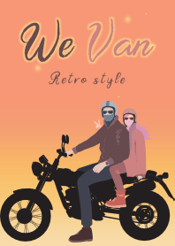 We Van