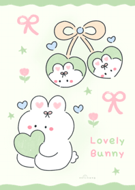 Lovely Bunny  :)