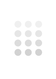 Dots dots dots.Gradient gray(Japan)