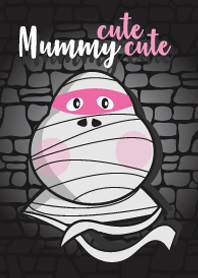 Mummy cute cute