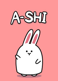 A-Shi Theme 1