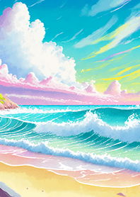 Beautiful real scenery#1950