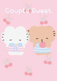 Couple Sweet