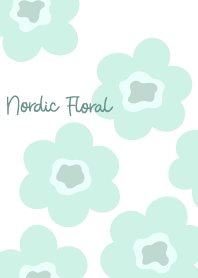 Nordic Floral 17