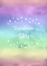 RainbowSky!!