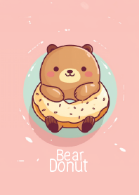 cute bear doll 6
