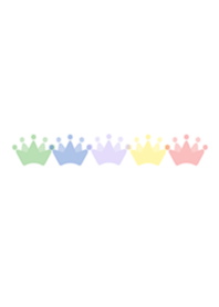 5color crown