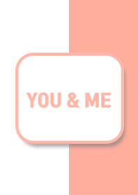 YOU & ME (GL_448)