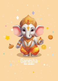 Ganesha Debt Entirely VI
