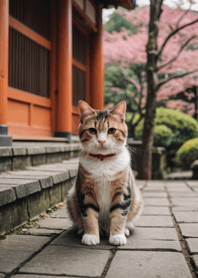 Cats run wild #JYVbB05.