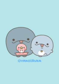 OYAKOIRUKA